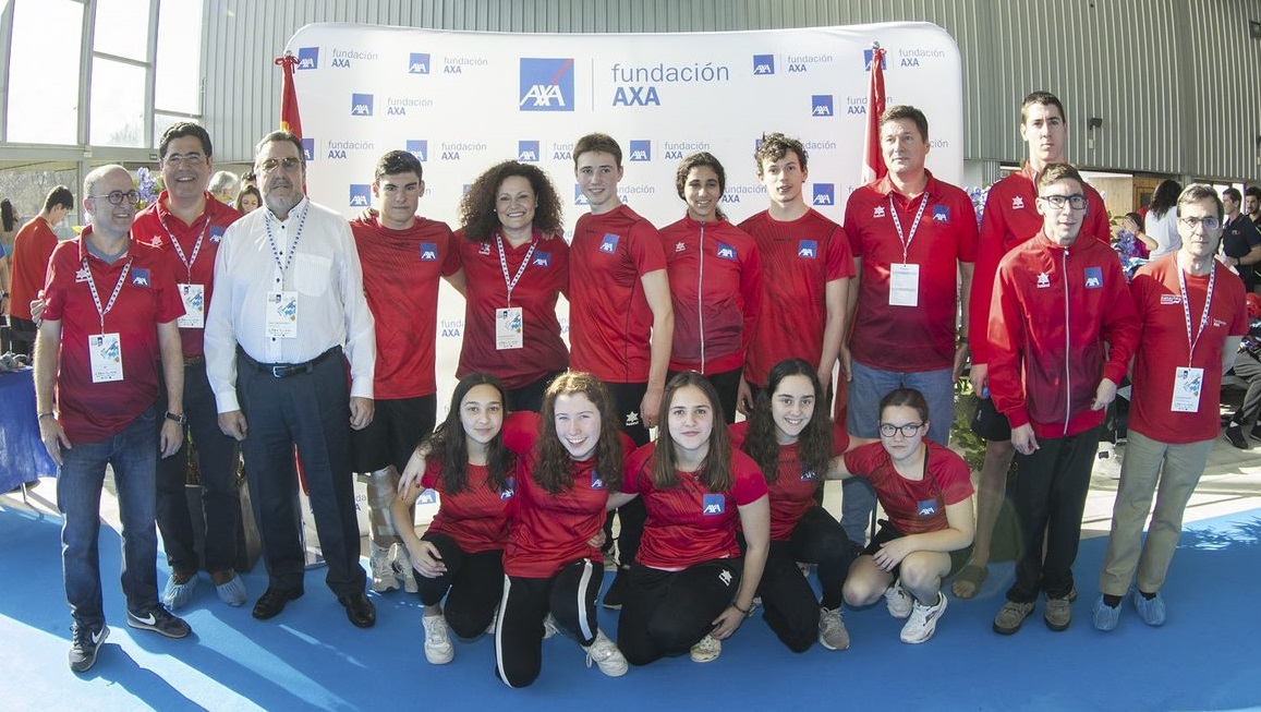 El Equipo AXA