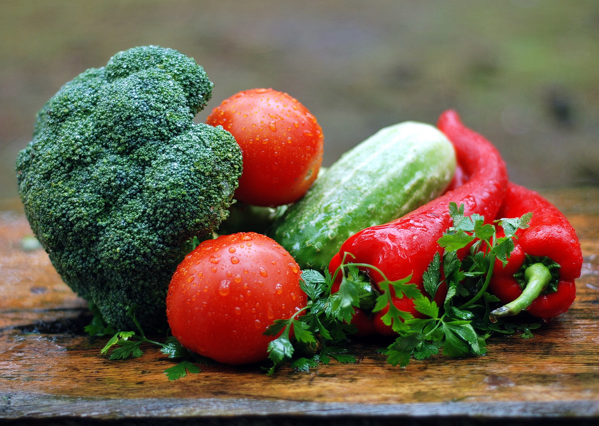 Alimentos para la recuperación del deportista