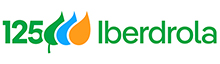 Logo Iberdrola