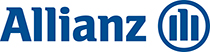 Logotipo Allianz