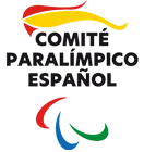 Logo Comité Paralímpico Español