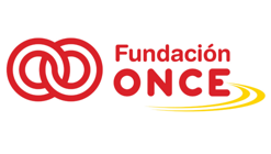 Logo Fundación Once