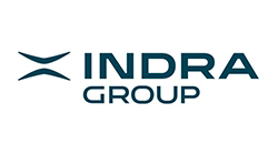 Logotipo de Indra Group