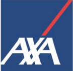 Logo Axa