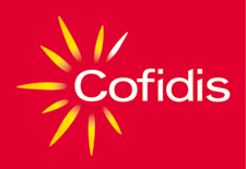 Logo Cofidis