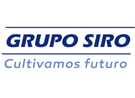 Logo Grupo Siro