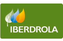 Logo Iberdrola