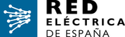 Logo Red Eléctrica de España