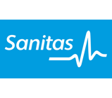 Logo Sanitas