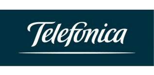 Logo Telefónica