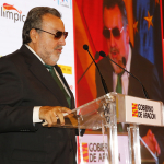 Miguel Carballeda