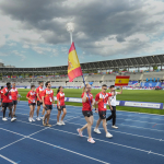 Ceremonia Inauguración Mundial Paris 2023 2