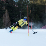 Maria Martín-Granizo concentración previa a los JJPP de Milán Cortina 2026