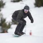 Emilio Redondo, concentración preparatoria JJPP Milán-Cortina 2026