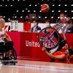 Baloncesto España - Canadá