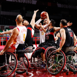 Baloncesto España - Corea del Sur