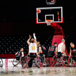 Baloncesto España - Corea del Sur