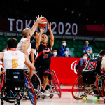 Baloncesto España - Corea del Sur