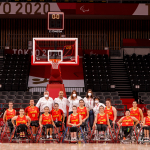 Baloncesto España - Estados Unidos