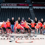 Selección Española Baloncesto Femenino