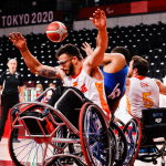 Baloncesto España - Estados Unidos