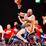 Baloncesto España - Estados Unidos