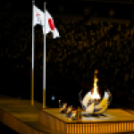 Ceremonia de apertura Tokio 2020