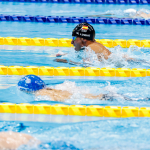 Miguel Luque, medalla de plata