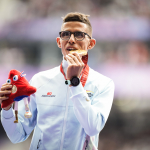 Yassine Ouhdadi hace historia con su nuevo oro