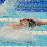 Iñigo Llopis luchará por las medallas