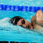 Íñigo Llopis Sanz en las series hombres 400M estilo libre - S8