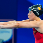 Marian Polo se vuelve a lanzar a la piscina de París