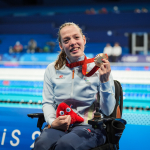 Un bronce emocionante