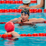 Zudaire consigue un diploma paralímpico
