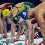 Nahia Zudaire se vuelve a meter en la piscina francesa