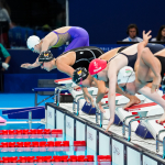 Nuevas medallas en natación