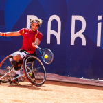 Caverzaschi vence en Roland Garros