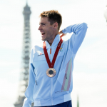 Nil Riudavets Victory se hace con el bronce en la final hombres PTS4 