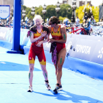 Susana Rodríguez se hace con el oro en la final de mujeres PTVI