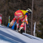 Emilio Redondo Snowboard Cross JJPP Milán Cortina 2026
