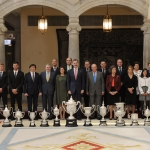 Imagen de Premios Nacionales del Deporte