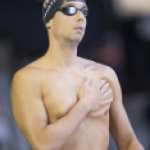 Imagen natación