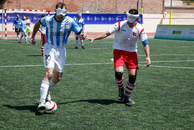 Campeonato de España de fútbol-5