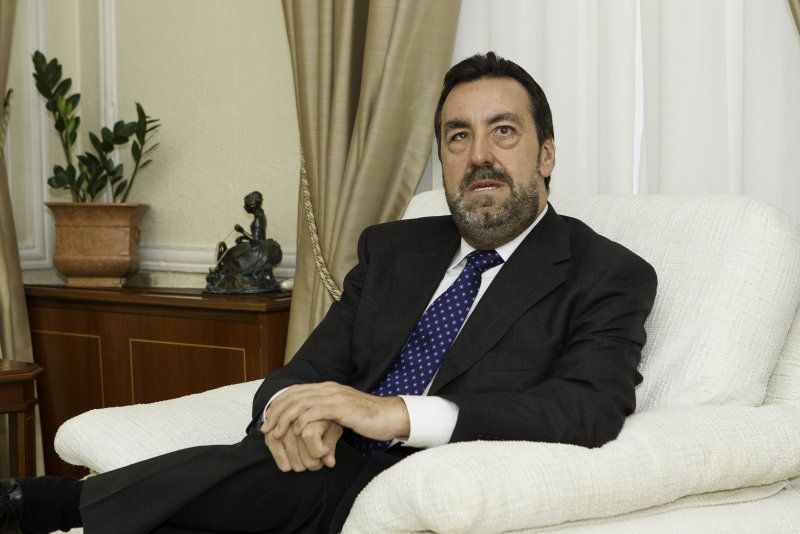 Miguel Carballeda