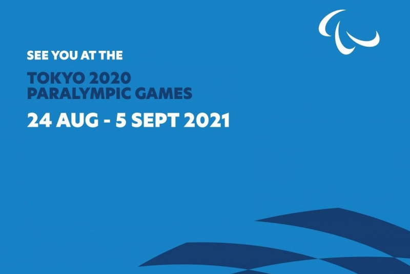 Fechas de los Juegos Paralímpicos en 2021