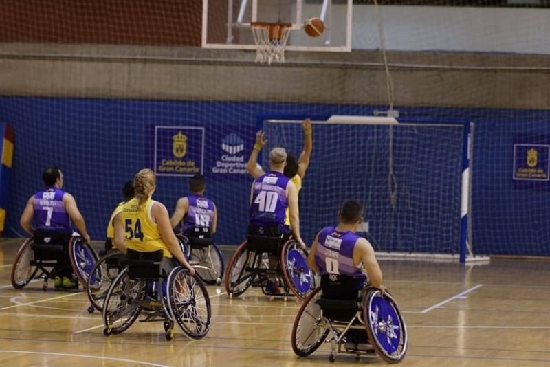 Partido de la quinta jornada