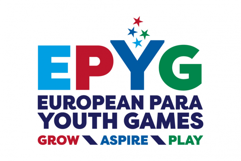 71 jóvenes españoles participan en los Juegos Europeos de la Juventud de Deporte Paralímpico en Estambul   
