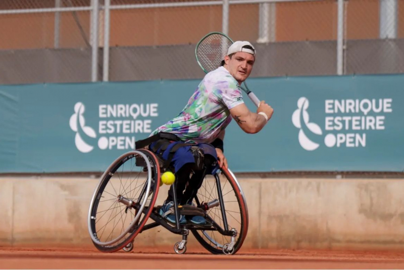 Alcobendas acogerá en septiembre el I Foro Internacional del Deporte para Personas con Discapacidad, organizado por la Asociación Enrique Esteire Perla In Memoriam