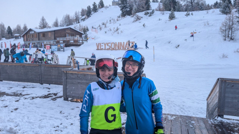 Alejandra Requesens-Victoria Ibáñez 