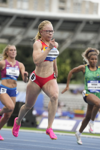 Adiaratou Iglesias